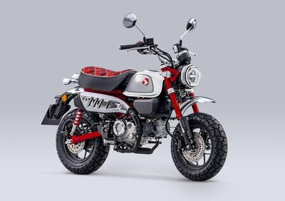 Honda Monkey 125 (2022 - 24) - Annuncio 9324257