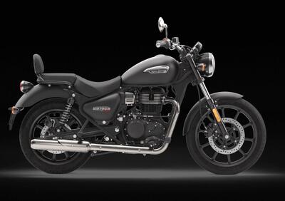 Royal Enfield Meteor 350 Stellar (2021 - 24) - Annuncio 9324349