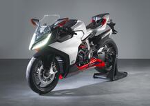 EICMA 2023: QJMotor SRK 1000 RC, la superbike cinese 