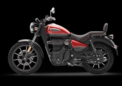 Royal Enfield Meteor 350 Supernova (2021 - 24) - Annuncio 9324356