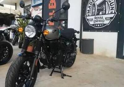 Royal Enfield HNTR 350 (2022 - 24) - Annuncio 9324391