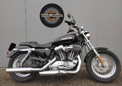 Harley-Davidson 1200 Custom (2007 - 13) - XL 1200C - Annuncio 9324474