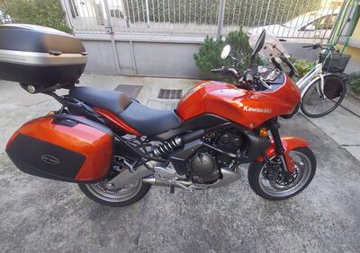 Kawasaki Versys 650 (2006 - 09) - Annuncio 9324508