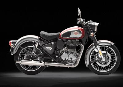 Royal Enfield Classic 350 (2021 - 24) - Annuncio 9324517