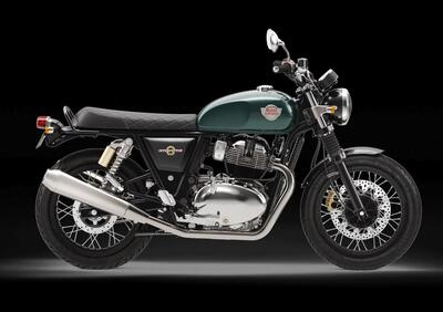 Royal Enfield Interceptor 650 (2021 - 24) - Annuncio 9324560