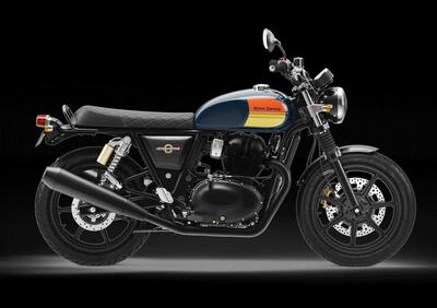 Royal Enfield Interceptor 650 (2021 - 24) - Annuncio 9324562