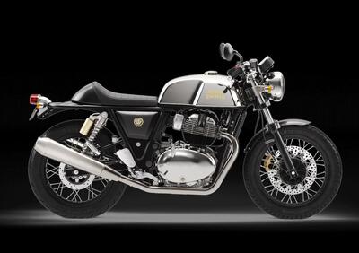 Royal Enfield Continental GT 650 (2021 - 24) - Annuncio 9324583