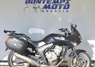 Honda CBF 600 S (2007 - 12) - Annuncio 9251870