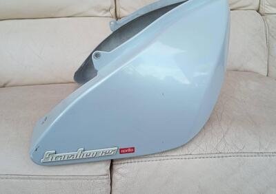 Scocca sella Aprilia Scarabeo 125/150 - Annuncio 9324686