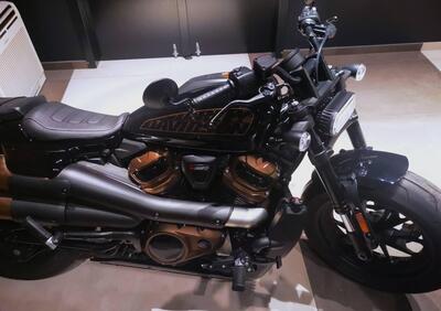 Harley-Davidson Sportster S (2022 - 23) - Annuncio 9326015