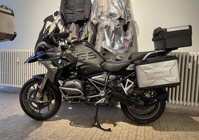 Bmw R 1200 GS (2017 - 18) - Annuncio 9325880