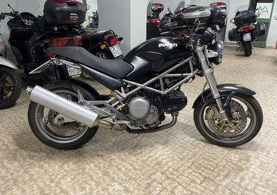 Ducati Monster 620 I.E (2002) - Annuncio 9325911