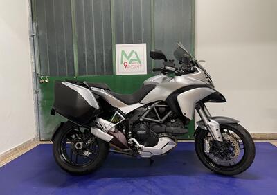 Ducati Multistrada 1200 S (2013 - 14) - Annuncio 9325924