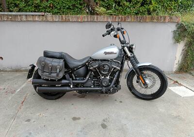 Harley-Davidson 107 Street Bob (2018 - 20) - FXBB - Annuncio 9326051