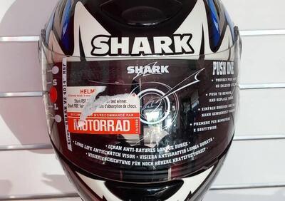 SHARK RSF Air Fogarty Shark Helmets - Annuncio 9326066