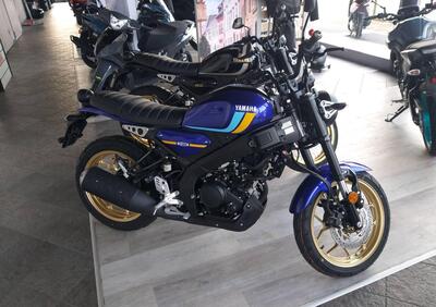 Yamaha XSR 125 (2021 - 24) - Annuncio 9326088
