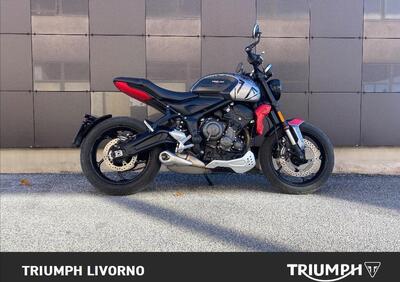 Triumph Trident 660 (2021 - 23) - Annuncio 9326287