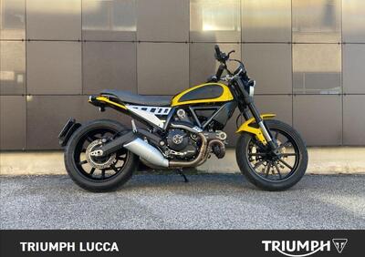 Ducati Scrambler 800 Icon (2015 - 16) - Annuncio 9326294
