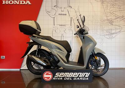 Honda SH 125i (2020 - 24) - Annuncio 9326322