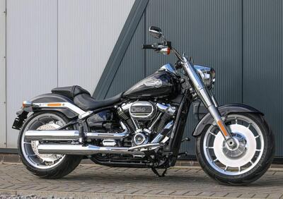 Harley-Davidson Fat Boy 114 (2021 - 24) - Annuncio 9326414