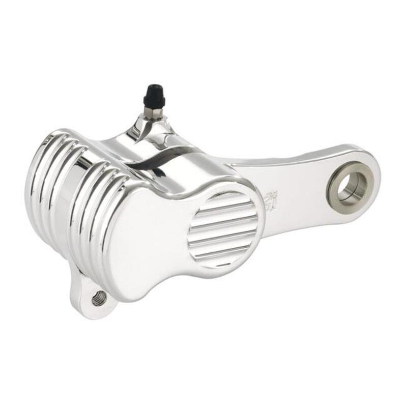 Pinza 2 pistoni Standard Style Kustom Tech LUCIDA 