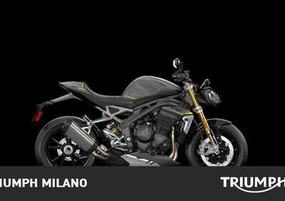 Triumph Speed Triple 1200 RS (2021 - 24) - Annuncio 9326835