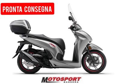 Honda SH 350 Sport (2021 - 24) - Annuncio 9326981