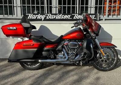 Harley-Davidson 117 Street Glide (2018 - 20) - FLHXSE - Annuncio 9327114