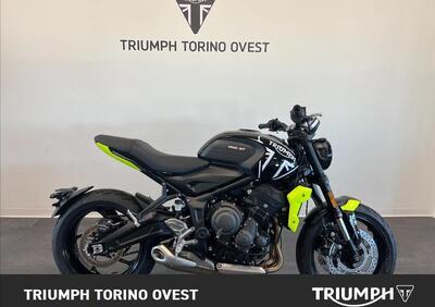 Triumph Trident 660 (2021 - 24) - Annuncio 9327133