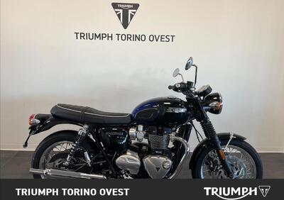 Triumph Bonneville T100 (2021 - 24) - Annuncio 9327134