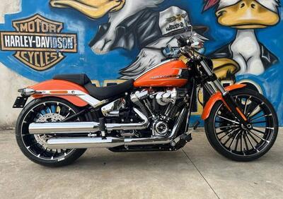 Harley-Davidson Breakout (2023) - Annuncio 9327169