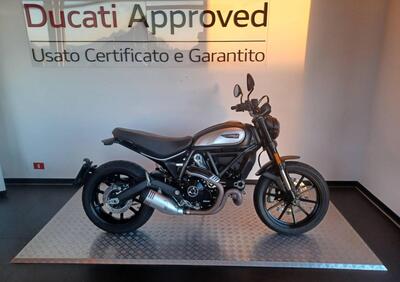Ducati Scrambler 800 Icon (2021 - 22) - Annuncio 9327236