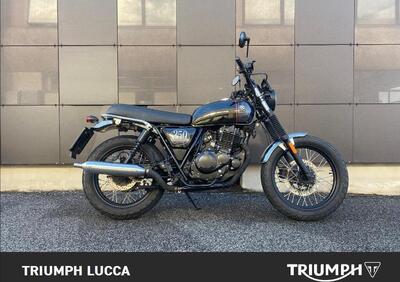 Brixton Motorcycles Cromwell 250 (2020) - Annuncio 9263022