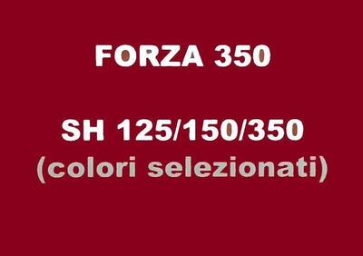 Honda SH 125i Sport (2022 - 24) - Annuncio 9327040