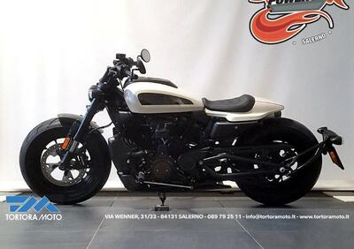 Harley-Davidson Sportster S (2022 - 23) - Annuncio 9326677