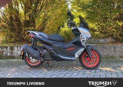 Aprilia SR 125 GT (2022 - 24) - Annuncio 9327770