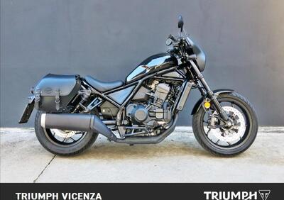 Triplebike - Triumph Vicenza - Moto usate a Vicenza, Vicenza