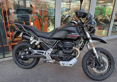 Moto Guzzi V85 TT (2021 - 23) - Annuncio 8785208