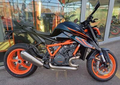 KTM 1290 Super Duke R EVO (2022 - 23) - Annuncio 9306094