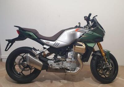 Moto Guzzi V100 Mandello S (2023 - 24) - Annuncio 9328108