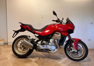 Moto Guzzi V100 Mandello (2023 - 24) - Annuncio 9328109