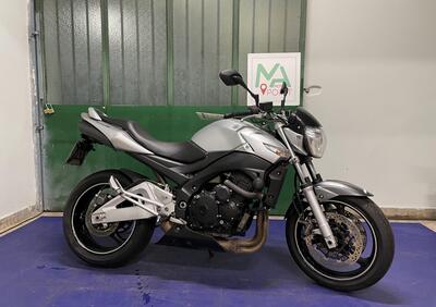 Suzuki GSR 600 (2006 - 11) - Annuncio 9325879