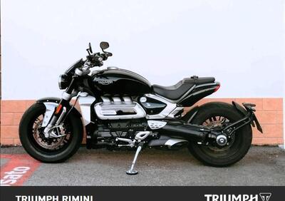 Triumph Rocket 3 R (2021 - 24) - Annuncio 9329478