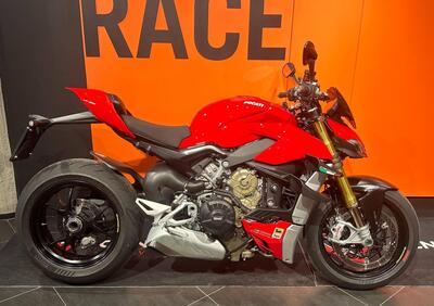 Ducati Streetfighter V4 1100 S (2021 - 22) - Annuncio 9329584