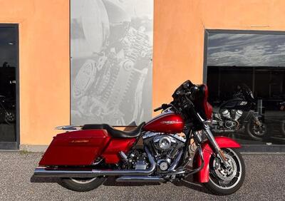 Harley-Davidson 1690 Street Glide (2011 - 13) - FLHX - Annuncio 9329654