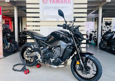 Yamaha MT-09 (2021 - 23) - Annuncio 9020334