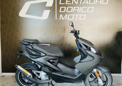 Yamaha Aerox 50 R Naked (2013 - 17) - Annuncio 9329758