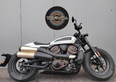 Harley-Davidson Sportster S (2022 - 24) - Annuncio 9329821
