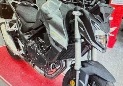 Honda CB 750 Hornet (2023) - Annuncio 9330173