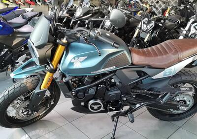 Moto Morini SEIEMMEZZO SCR (2022 - 24) - Annuncio 9330461